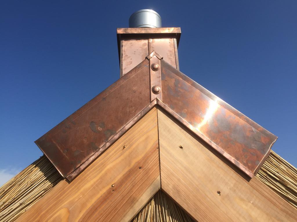 Seestueck Prerow Exterior photo