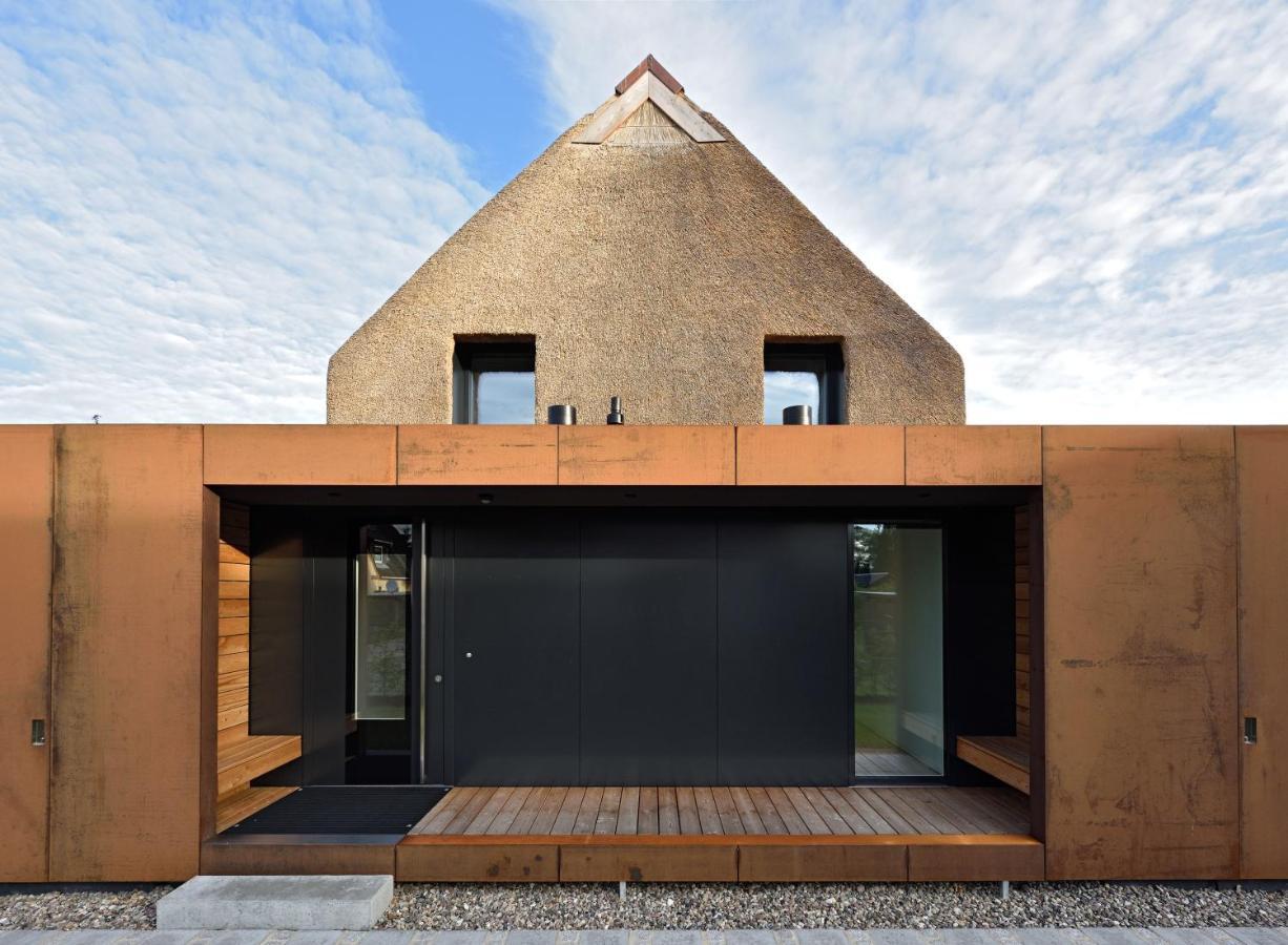 Seestueck Prerow Exterior photo