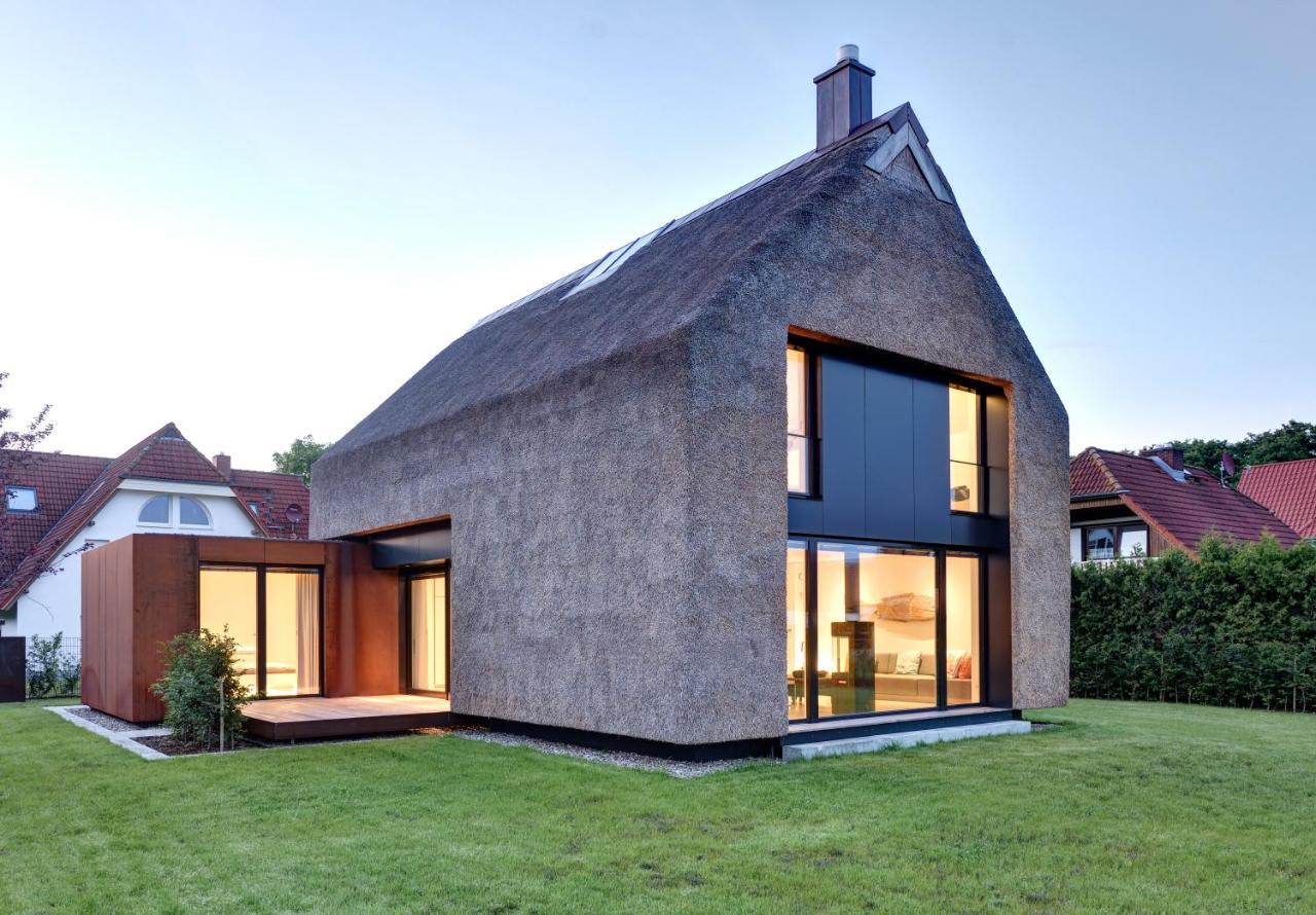 Seestueck Prerow Exterior photo
