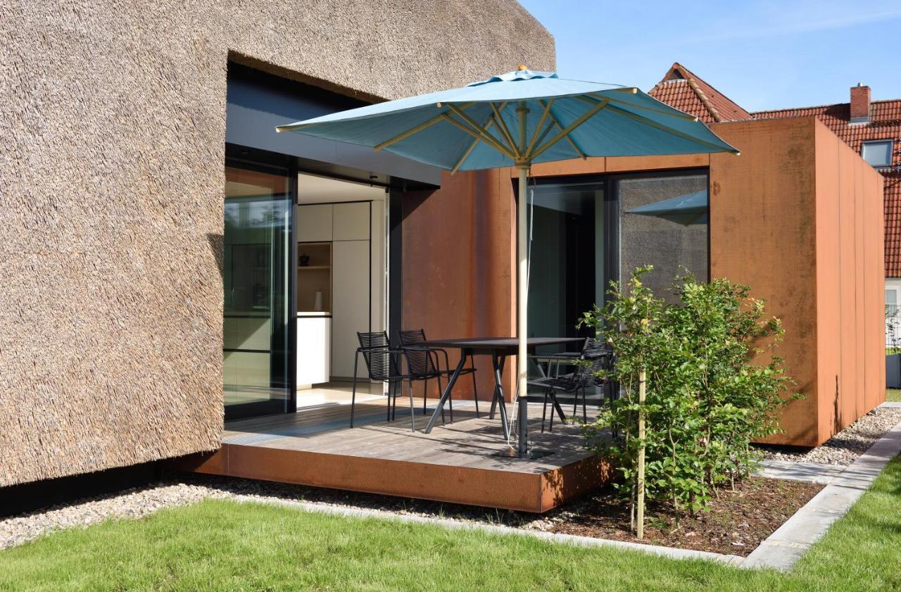 Seestueck Prerow Exterior photo